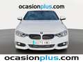 BMW 420 420dA Cabrio Blanc - thumbnail 18