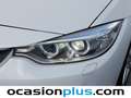 BMW 420 420dA Cabrio Blanc - thumbnail 21