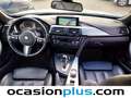 BMW 420 420dA Cabrio Blanc - thumbnail 10