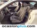 BMW 420 420dA Cabrio Blanc - thumbnail 14