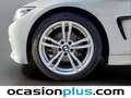 BMW 420 420dA Cabrio Blanc - thumbnail 44