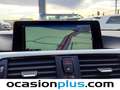 BMW 420 420dA Cabrio Blanc - thumbnail 11