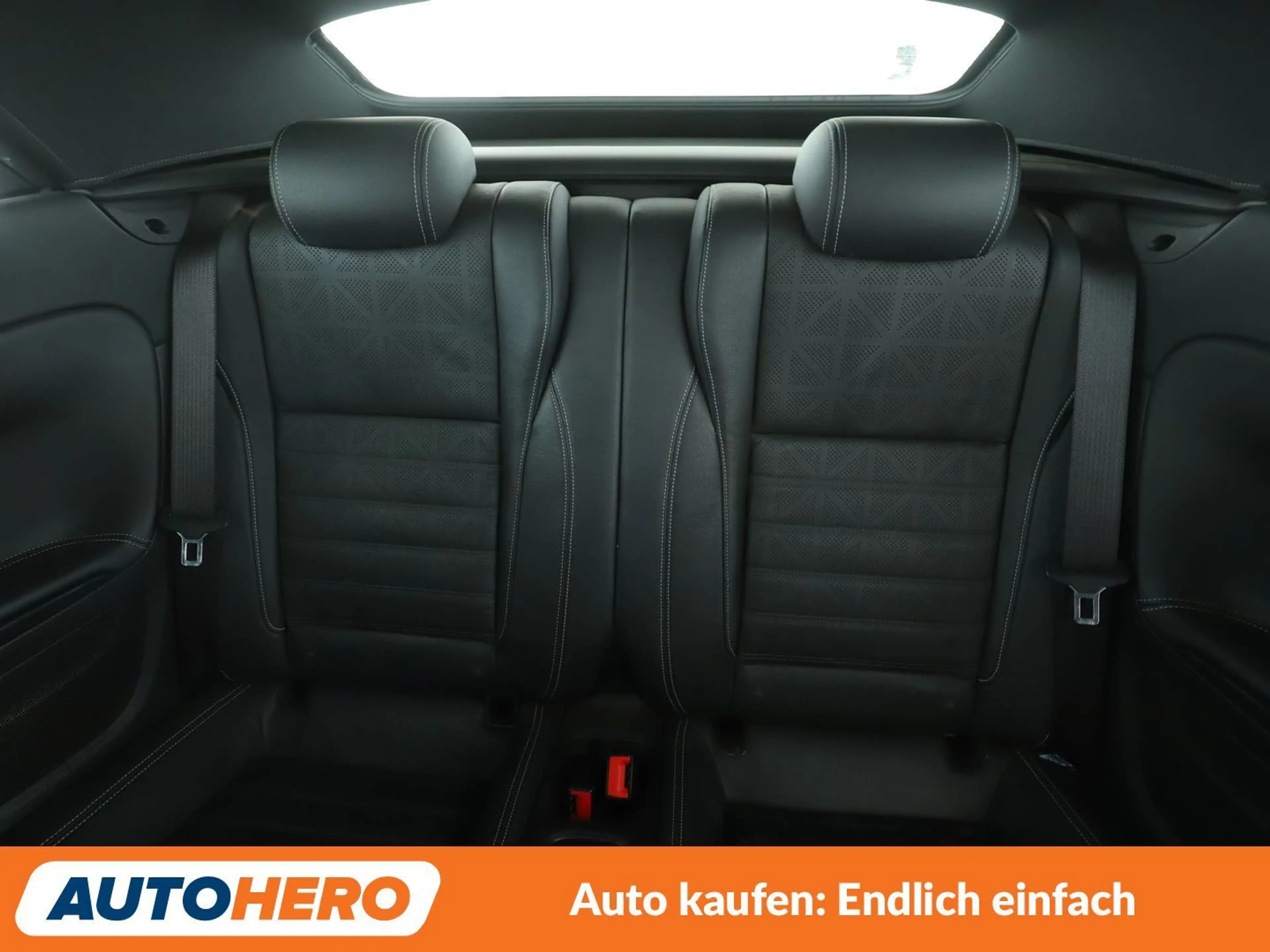 Opel Cascada 1.6 SIDI Turbo Innovation ecoFlex*XENON*NAVI*TEMPO — photo 15