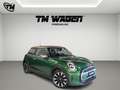 MINI Cooper 3p 1.5 Classic auto Verde - thumbnail 2