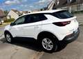 Opel Grandland X Edition 1.5D 130CV BVA8 12500HT ENTRETIEN COMPLET  Blanc - thumbnail 3
