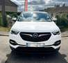Opel Grandland X Edition 1.5D 130CV BVA8 12500HT ENTRETIEN COMPLET  Blanc - thumbnail 7