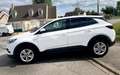 Opel Grandland X Edition 1.5D 130CV BVA8 12500HT ENTRETIEN COMPLET  Blanc - thumbnail 2