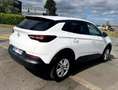 Opel Grandland X Edition 1.5D 130CV BVA8 12500HT ENTRETIEN COMPLET  Blanc - thumbnail 6