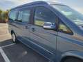 Mercedes-Benz Viano Viano 2.2CDI Ambiente Larga Ambiente Azul - thumbnail 5