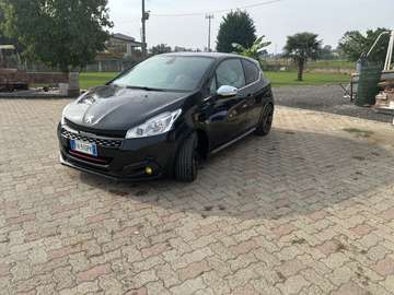3p 1.6 thp Gti s&s 208cv