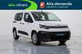 Citroen Berlingo Combi BlueHDi S&S Talla M Live Pack Busin Blanco - thumbnail 3