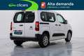 Citroen Berlingo Combi BlueHDi S&S Talla M Live Pack Busin Blanco - thumbnail 5