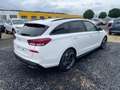 Hyundai i30 Kombi IMPRESSION N-LINE DCT ACC NAVI RFK WP 1.5... White - thumbnail 5