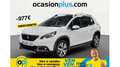 Peugeot 2008 1.6 BlueHDI S&S Allure 120 Blanco - thumbnail 1