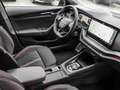 Skoda Octavia Combi 2.0TSI DSG RS AHK CANTON HUD NAV RFK ACC Schwarz - thumbnail 4