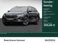Skoda Octavia Combi 2.0TSI DSG RS AHK CANTON HUD NAV RFK ACC Schwarz - thumbnail 1