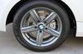 BMW 116 BMW 116i/3-deur/Pdc Blanc - thumbnail 7