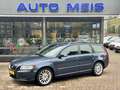 Volvo V50 1.8 SPORT   AIRCO KEURIG ONDERHOUDEN Blauw - thumbnail 1