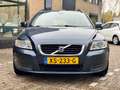 Volvo V50 1.8 SPORT   AIRCO KEURIG ONDERHOUDEN Blauw - thumbnail 2