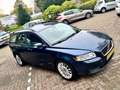 Volvo V50 1.8 SPORT   AIRCO KEURIG ONDERHOUDEN Blauw - thumbnail 3