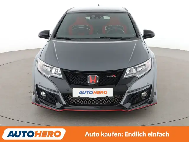 Honda Civic view 9