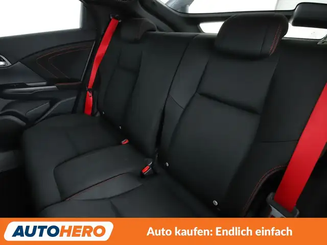 Honda Civic view 14