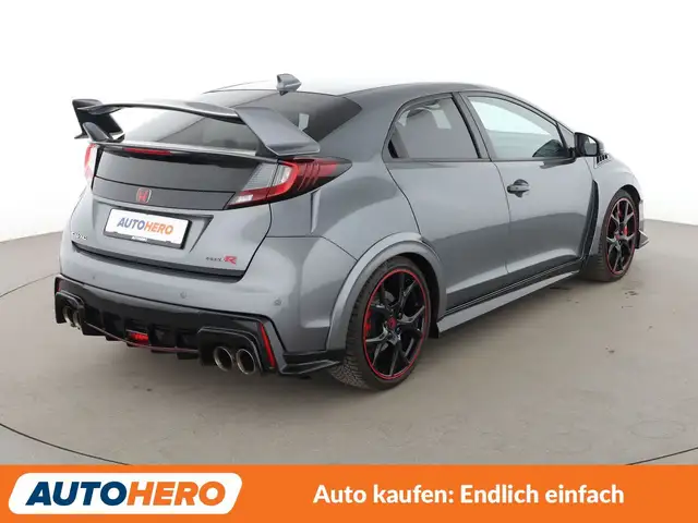 Honda Civic view 6