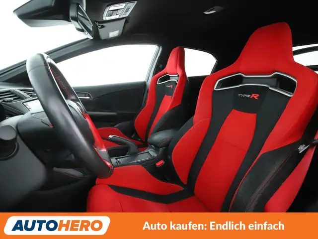 Honda Civic view 10