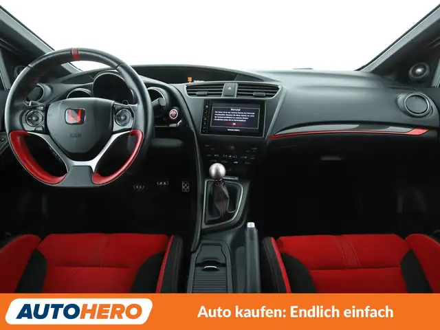 Honda Civic view 12