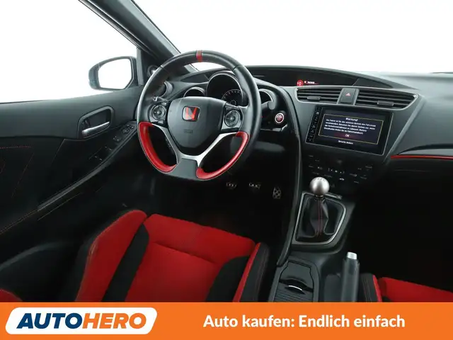 Honda Civic view 13
