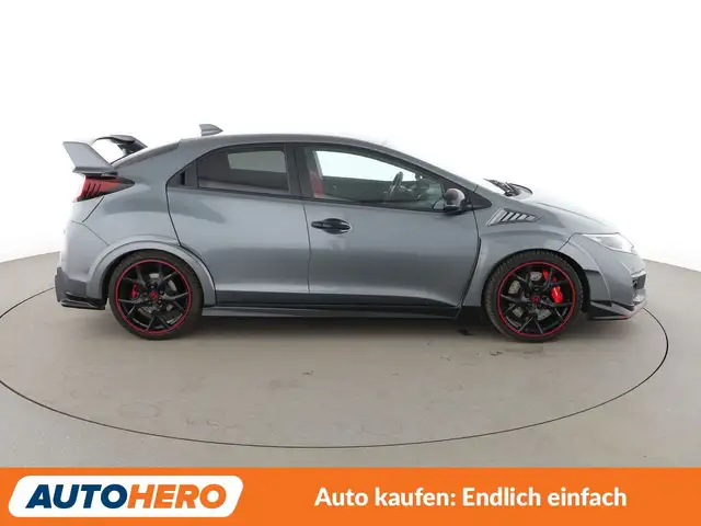 Honda Civic view 7