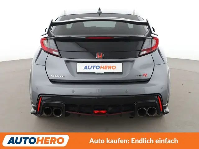Honda Civic view 5
