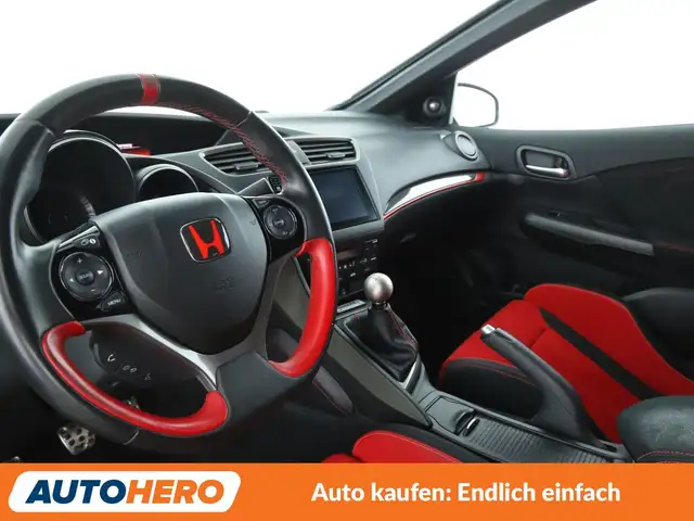 Honda Civic view 11