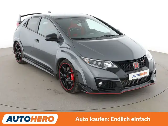 Honda Civic view 8