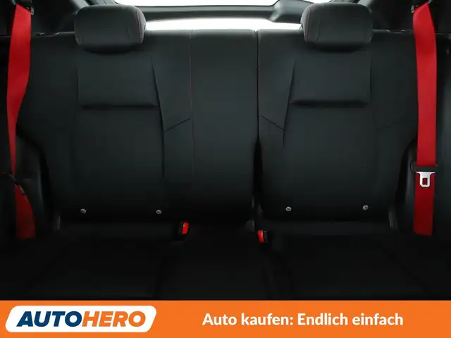 Honda Civic view 15