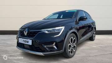 1.6 E-Tech 145ch Intens -21B