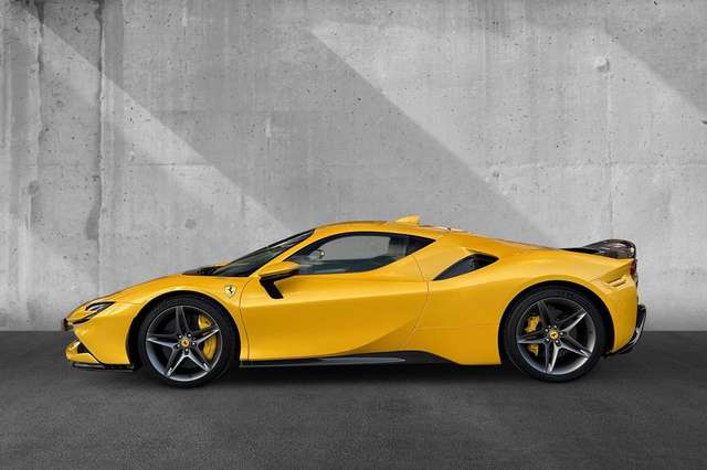 Ferrari SF90*AssettoFiorano*VollCarbon*Atelier