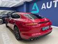 Porsche Panamera 4S Executive PDK Rouge - thumbnail 6