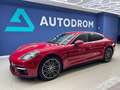 Porsche Panamera 4S Executive PDK Rouge - thumbnail 1