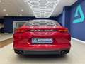 Porsche Panamera 4S Executive PDK Rouge - thumbnail 5