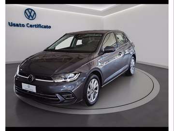 1.0 tsi style 95cv dsg