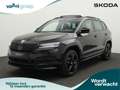 Skoda Karoq 1.5 TSI 150 pk DSG Sportline Business | Panoramada Zwart - thumbnail 1