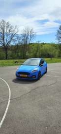 1.5 EcoBoost S&S ST Edition