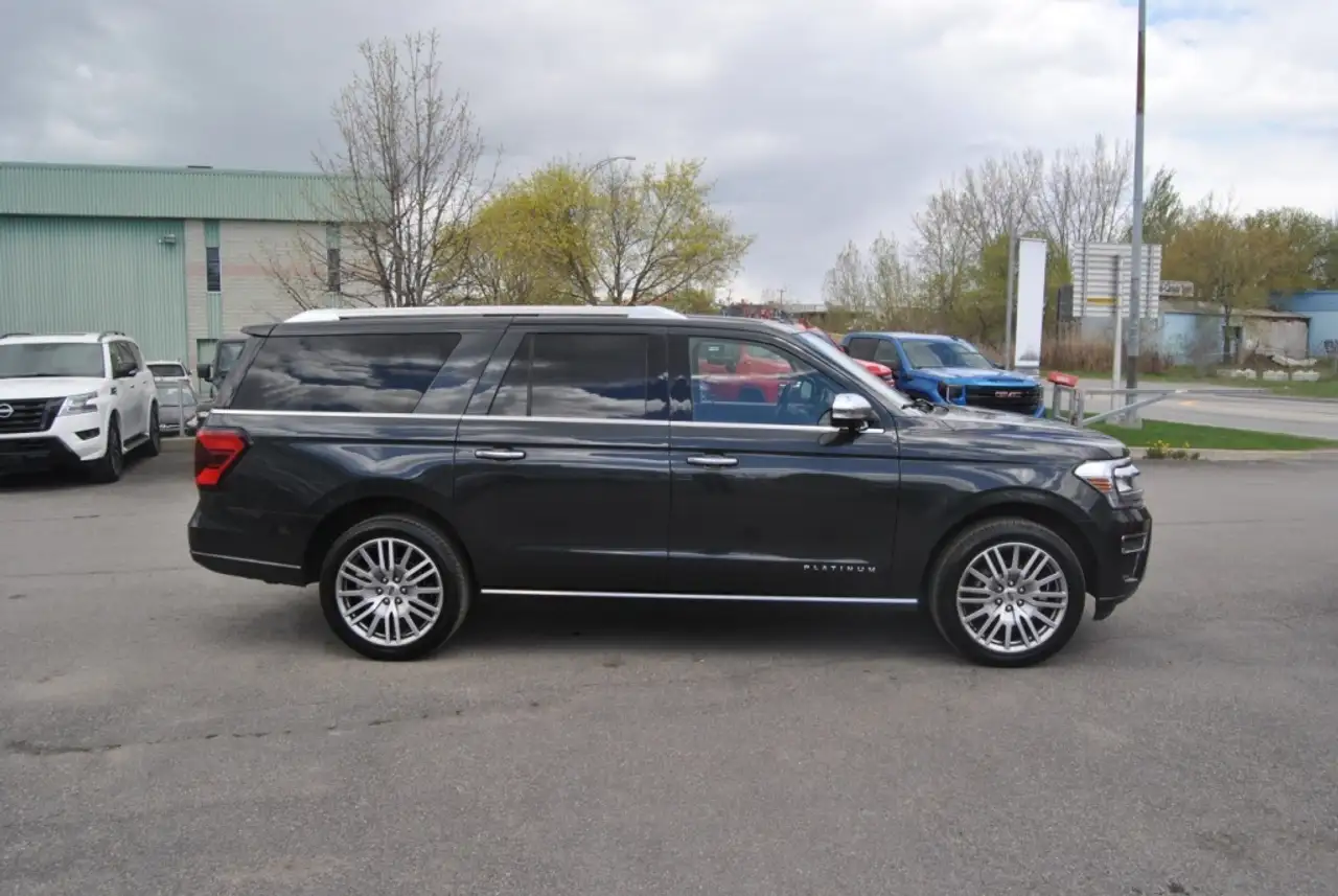 Ford Expedition снимка Ford Expedition
