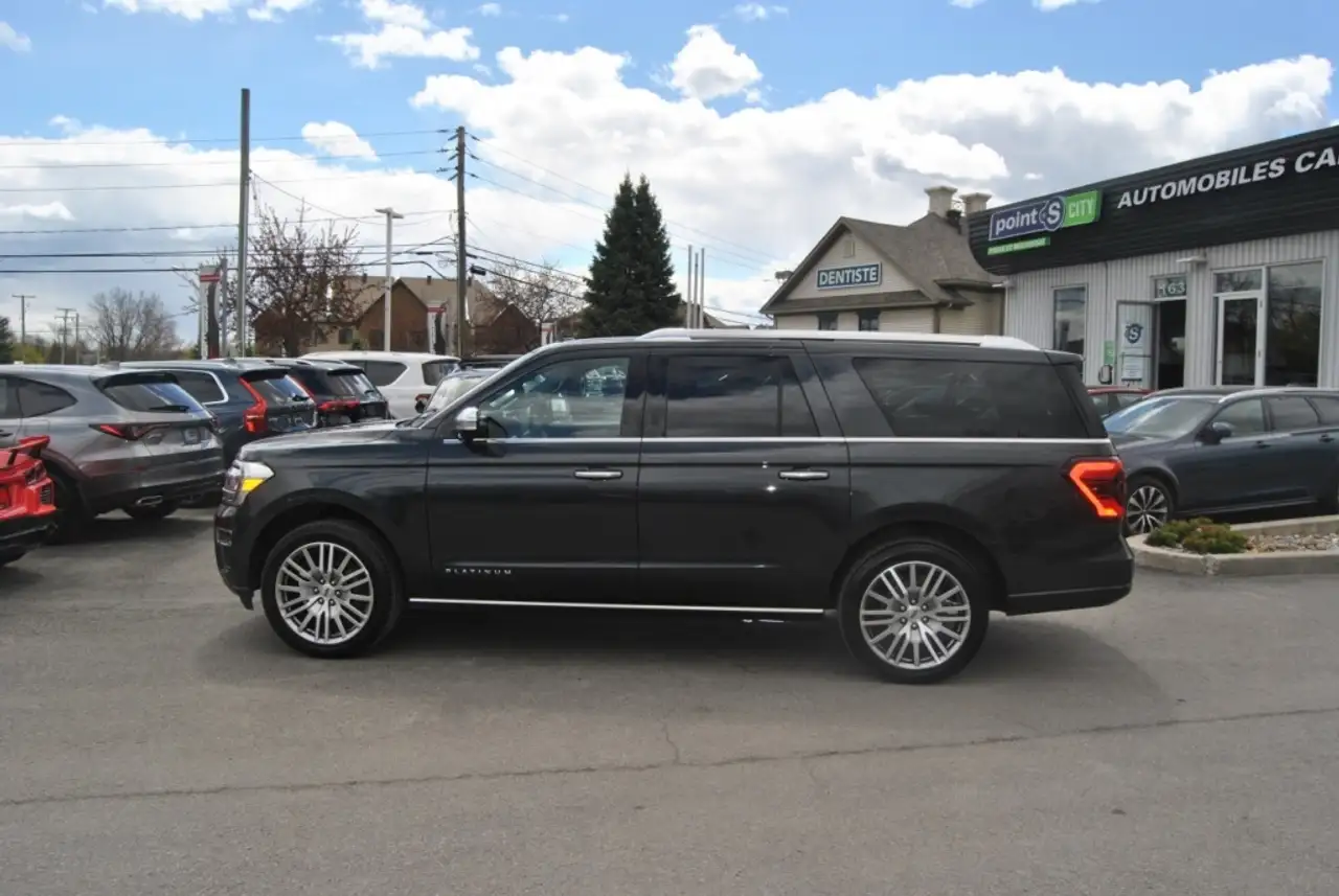 Ford Expedition снимка Ford Expedition