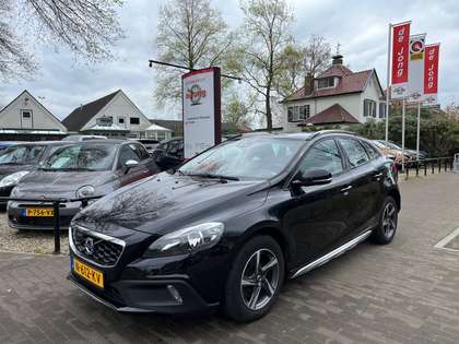 Volvo V40 Cross Country Cross Country 1.6 D2 MOMENTUM AUTOMAAT / ADAP. CRU