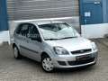 Ford Fiesta Fun X 1.3*KLIMA*E-PAKET*ZV*RAD*2HD*5TÜR Argent - thumbnail 1