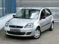Ford Fiesta Fun X 1.3*KLIMA*E-PAKET*ZV*RAD*2HD*5TÜR Argent - thumbnail 2