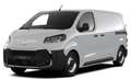 Toyota Proace Electric 75kWh PL-TN Furgone Medium 4p. 10q Comfor Bianco - thumbnail 1