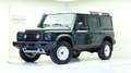 Ineos Grenadier Grenadier ORTNER 4X4 Offroad Customs #117 Grün - thumbnail 1
